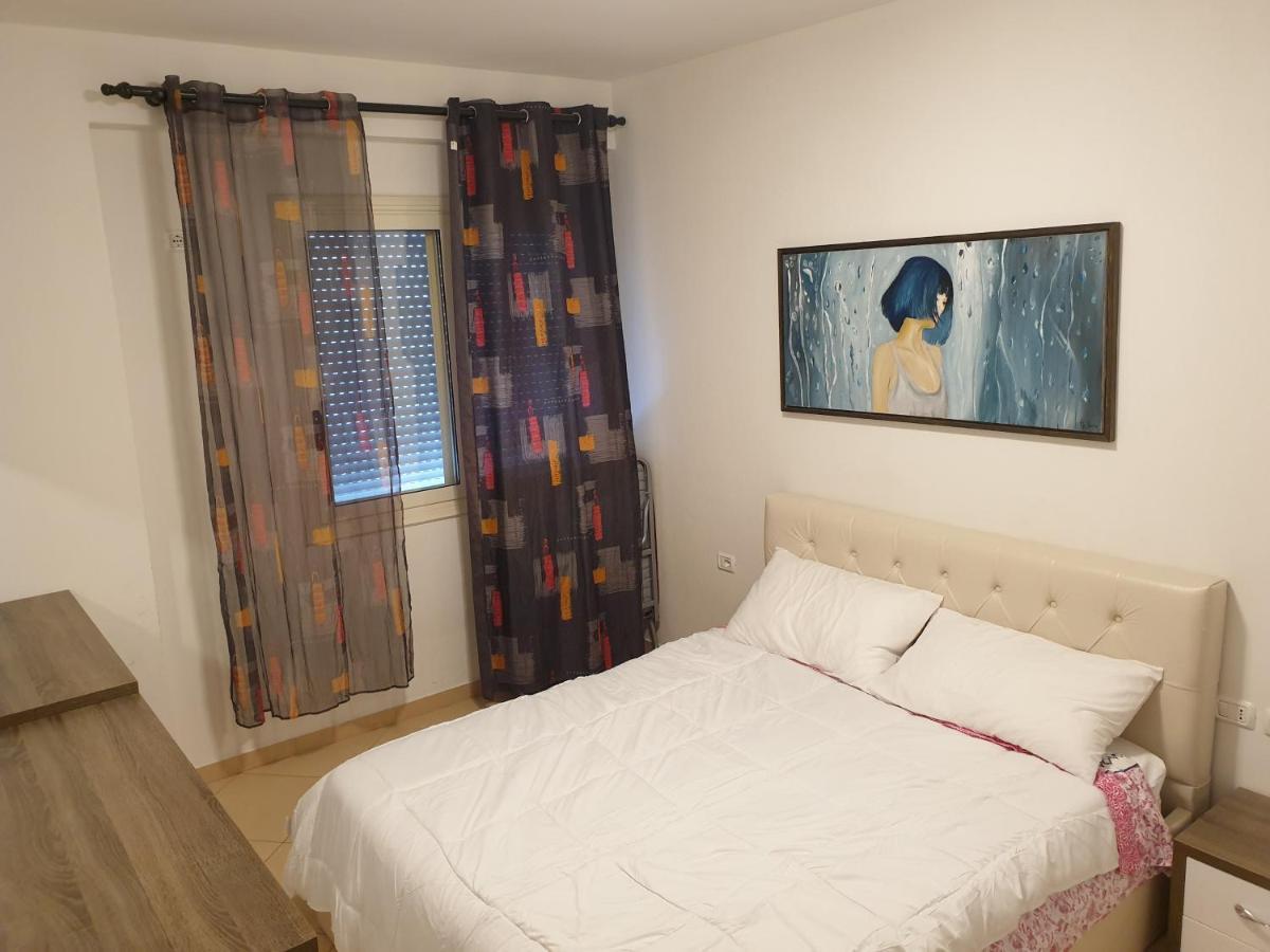 Asta Apartments Free Private Parking Vlorë Exterior foto
